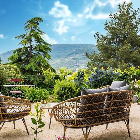 La Maison Jaffran, Suite En Ville 普里瓦 外观 照片
