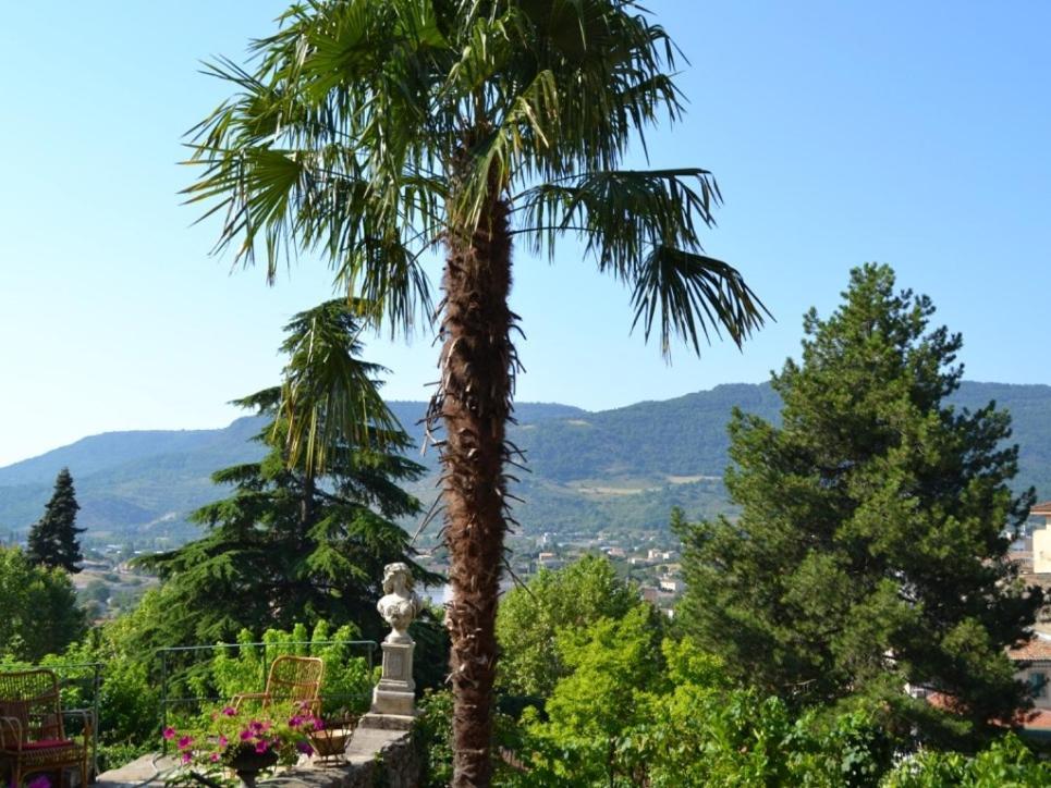 La Maison Jaffran, Suite En Ville 普里瓦 外观 照片