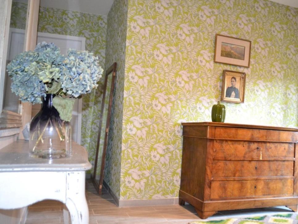 La Maison Jaffran, Suite En Ville 普里瓦 客房 照片