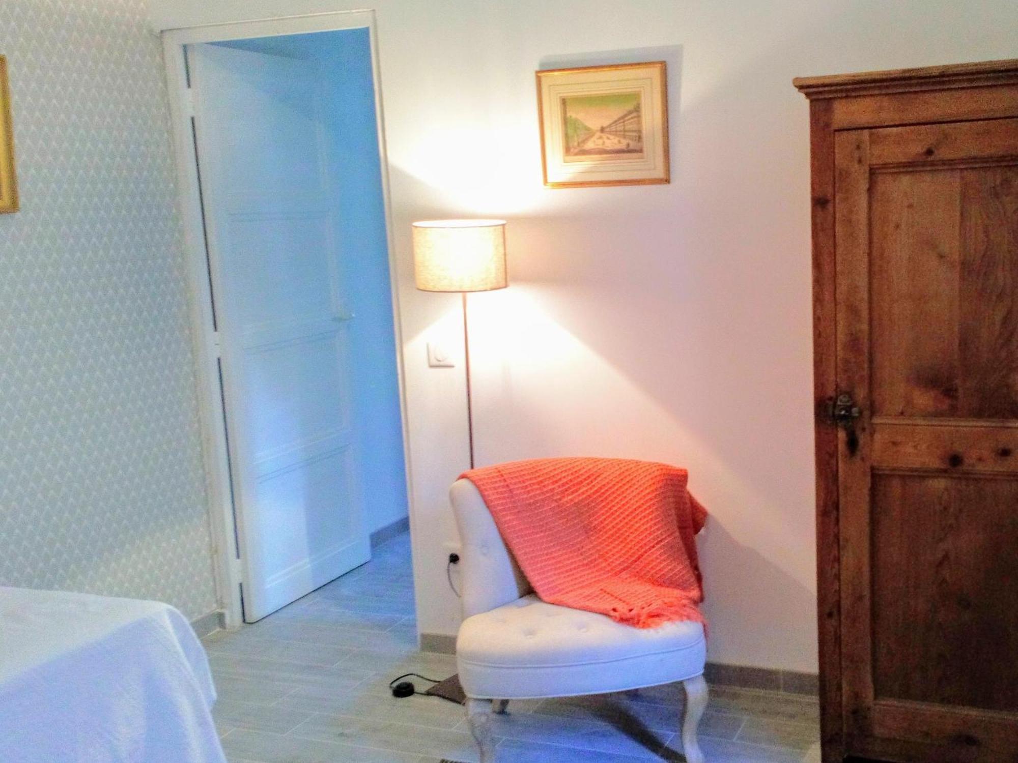 La Maison Jaffran, Suite En Ville 普里瓦 客房 照片